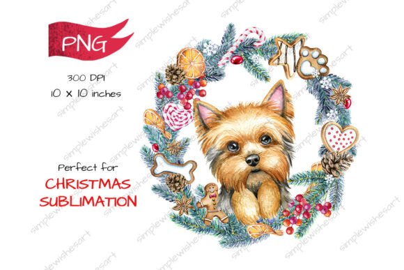 Christmas Dog Embroidery Design Review