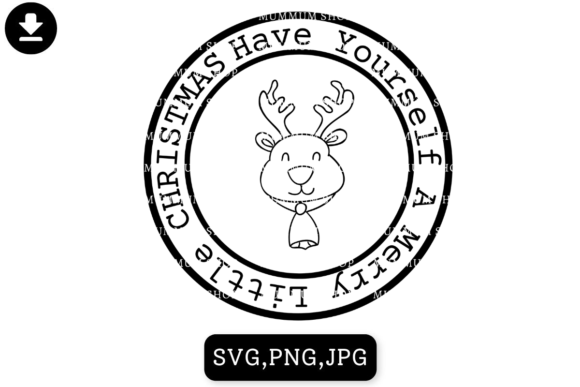 Have Yourself a Merry Little Christmas S Illustrations